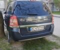 Синій Опель Зафіра, об'ємом двигуна 1.8 л та пробігом 145 тис. км за 4999 $, фото 1 на Automoto.ua