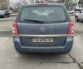 Синий Опель Зафира, объемом двигателя 1.8 л и пробегом 180 тыс. км за 7000 $, фото 1 на Automoto.ua