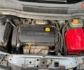 Синій Опель Зафіра, об'ємом двигуна 1.6 л та пробігом 330 тис. км за 5000 $, фото 15 на Automoto.ua