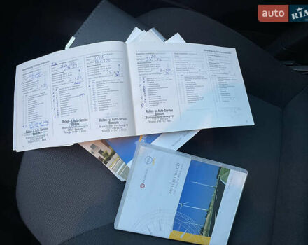 Синий Опель Зафира, объемом двигателя 1.6 л и пробегом 285 тыс. км за 6700 $, фото 51 на Automoto.ua