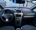 Синій Опель Зафіра, об'ємом двигуна 19 л та пробігом 282 тис. км за 6390 $, фото 15 на Automoto.ua