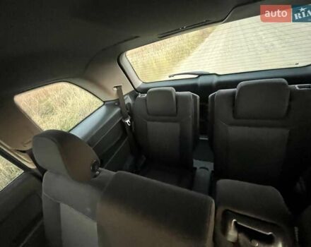 Синій Опель Зафіра, об'ємом двигуна 1.9 л та пробігом 287 тис. км за 2900 $, фото 6 на Automoto.ua