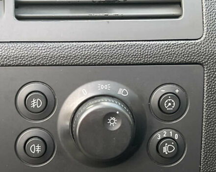 Синий Опель Зафира, объемом двигателя 1.8 л и пробегом 170 тыс. км за 6300 $, фото 23 на Automoto.ua