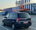 Синий Опель Зафира, объемом двигателя 1.8 л и пробегом 223 тыс. км за 5700 $, фото 14 на Automoto.ua
