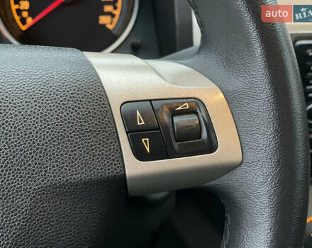 Синий Опель Зафира, объемом двигателя 1.6 л и пробегом 207 тыс. км за 6300 $, фото 29 на Automoto.ua