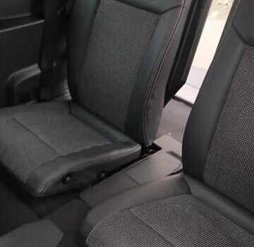 Синий Опель Зафира, объемом двигателя 1.8 л и пробегом 207 тыс. км за 6500 $, фото 15 на Automoto.ua