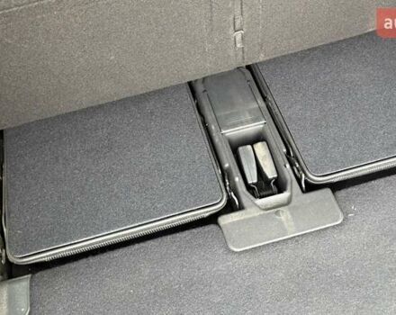 Синій Опель Зафіра, об'ємом двигуна 1.6 л та пробігом 330 тис. км за 5000 $, фото 12 на Automoto.ua