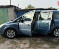 Синій Опель Зафіра, об'ємом двигуна 1.6 л та пробігом 330 тис. км за 5000 $, фото 2 на Automoto.ua