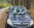 Синій Опель Зафіра, об'ємом двигуна 1.7 л та пробігом 190 тис. км за 5800 $, фото 1 на Automoto.ua