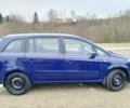 Синий Опель Зафира, объемом двигателя 1.9 л и пробегом 284 тыс. км за 6596 $, фото 2 на Automoto.ua