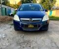 Синій Опель Зафіра, об'ємом двигуна 1.7 л та пробігом 245 тис. км за 5999 $, фото 1 на Automoto.ua