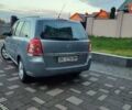 Синій Опель Зафіра, об'ємом двигуна 1.8 л та пробігом 145 тис. км за 6500 $, фото 6 на Automoto.ua