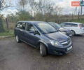 Опель Зафира 2008 в Перемышлянах на Automoto.ua Синий Опель Зафира, объемом двигателя 1.7 л и пробегом 243 тыс. км за 5200 $, фото 2 на Automoto.ua
