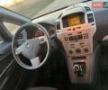 Синій Опель Зафіра, об'ємом двигуна 1.9 л та пробігом 287 тис. км за 2900 $, фото 10 на Automoto.ua