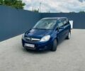 Синій Опель Зафіра, об'ємом двигуна 1.69 л та пробігом 333 тис. км за 5450 $, фото 1 на Automoto.ua