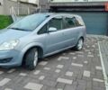 Синій Опель Зафіра, об'ємом двигуна 1.8 л та пробігом 145 тис. км за 6500 $, фото 2 на Automoto.ua
