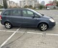 Синий Опель Зафира, объемом двигателя 0 л и пробегом 300 тыс. км за 5350 $, фото 10 на Automoto.ua