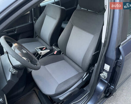 Синий Опель Зафира, объемом двигателя 1.6 л и пробегом 285 тыс. км за 6700 $, фото 3 на Automoto.ua