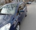 Синій Опель Зафіра, об'ємом двигуна 1.6 л та пробігом 171 тис. км за 6500 $, фото 1 на Automoto.ua