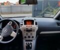 Синій Опель Зафіра, об'ємом двигуна 1.8 л та пробігом 145 тис. км за 6500 $, фото 18 на Automoto.ua