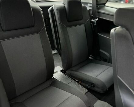 Синій Опель Зафіра, об'ємом двигуна 1.6 л та пробігом 224 тис. км за 5250 $, фото 11 на Automoto.ua