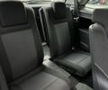 Синій Опель Зафіра, об'ємом двигуна 1.6 л та пробігом 224 тис. км за 5250 $, фото 11 на Automoto.ua