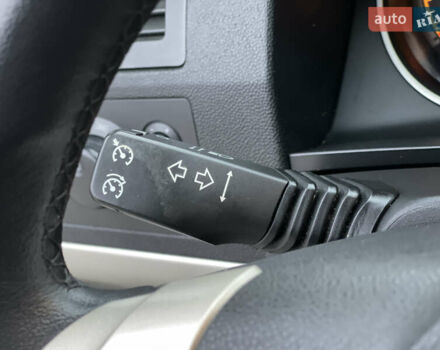 Синий Опель Зафира, объемом двигателя 1.6 л и пробегом 207 тыс. км за 6300 $, фото 30 на Automoto.ua