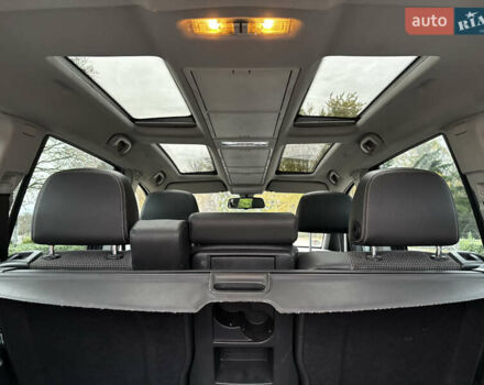 Синий Опель Зафира, объемом двигателя 1.9 л и пробегом 258 тыс. км за 5800 $, фото 38 на Automoto.ua