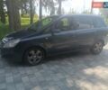 Синий Опель Зафира, объемом двигателя 1.9 л и пробегом 340 тыс. км за 5300 $, фото 5 на Automoto.ua