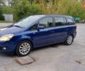 Опель Зафира 2008 в Житомире на Automoto.ua Синий Опель Зафира, объемом двигателя 1.9 л и пробегом 305 тыс. км за 6150 $, фото 2 на Automoto.ua