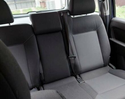 Синій Опель Зафіра, об'ємом двигуна 1.7 л та пробігом 226 тис. км за 6200 $, фото 1 на Automoto.ua