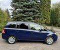 Синій Опель Зафіра, об'ємом двигуна 1.91 л та пробігом 330 тис. км за 5200 $, фото 16 на Automoto.ua