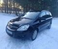 Синій Опель Зафіра, об'ємом двигуна 1.9 л та пробігом 300 тис. км за 4400 $, фото 1 на Automoto.ua