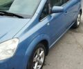 Синий Опель Зафира, объемом двигателя 1.8 л и пробегом 207 тыс. км за 6500 $, фото 7 на Automoto.ua