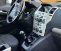 Синій Опель Зафіра, об'ємом двигуна 1.6 л та пробігом 224 тис. км за 5250 $, фото 7 на Automoto.ua