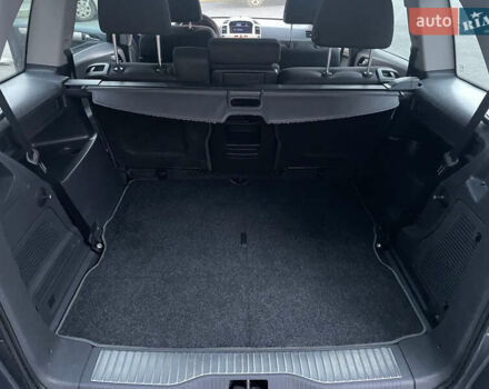 Синий Опель Зафира, объемом двигателя 1.6 л и пробегом 285 тыс. км за 6700 $, фото 31 на Automoto.ua