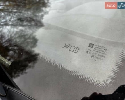 Синий Опель Зафира, объемом двигателя 1.9 л и пробегом 258 тыс. км за 5800 $, фото 40 на Automoto.ua