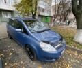 Синий Опель Зафира, объемом двигателя 1.7 л и пробегом 235 тыс. км за 6700 $, фото 1 на Automoto.ua
