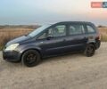 Синій Опель Зафіра, об'ємом двигуна 1.9 л та пробігом 287 тис. км за 2900 $, фото 1 на Automoto.ua