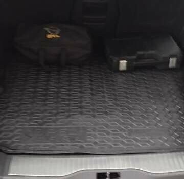 Синий Опель Зафира, объемом двигателя 1.8 л и пробегом 207 тыс. км за 6500 $, фото 22 на Automoto.ua