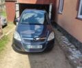 Синій Опель Зафіра, об'ємом двигуна 1.7 л та пробігом 259 тис. км за 6200 $, фото 1 на Automoto.ua