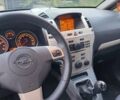 Синій Опель Зафіра, об'ємом двигуна 1.8 л та пробігом 145 тис. км за 6500 $, фото 16 на Automoto.ua