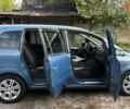 Синій Опель Зафіра, об'ємом двигуна 1.6 л та пробігом 330 тис. км за 5000 $, фото 8 на Automoto.ua