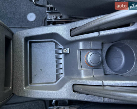 Синий Опель Зафира, объемом двигателя 1.8 л и пробегом 206 тыс. км за 6050 $, фото 40 на Automoto.ua