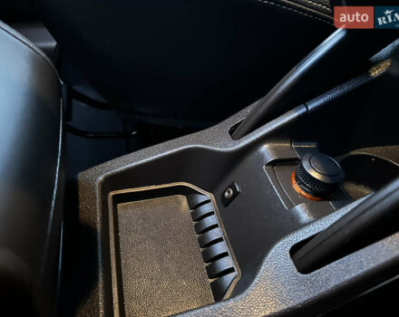 Синий Опель Зафира, объемом двигателя 1.8 л и пробегом 217 тыс. км за 7000 $, фото 30 на Automoto.ua