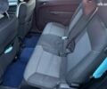 Синій Опель Зафіра, об'ємом двигуна 19 л та пробігом 282 тис. км за 6390 $, фото 13 на Automoto.ua