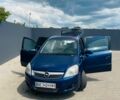 Синій Опель Зафіра, об'ємом двигуна 1.7 л та пробігом 333 тис. км за 4933 $, фото 1 на Automoto.ua