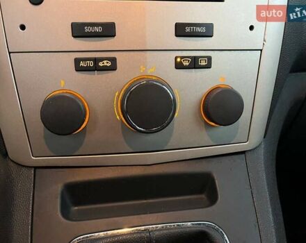 Синій Опель Зафіра, об'ємом двигуна 1.9 л та пробігом 287 тис. км за 2900 $, фото 12 на Automoto.ua