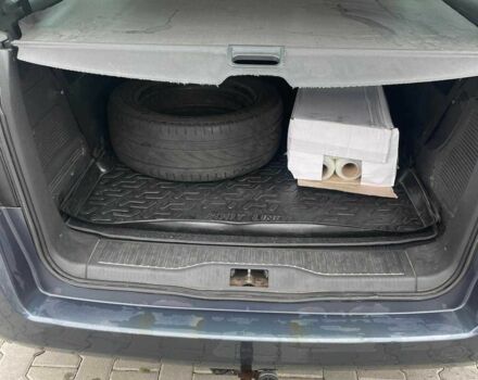 Синий Опель Зафира, объемом двигателя 0 л и пробегом 300 тыс. км за 5350 $, фото 9 на Automoto.ua