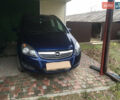 Синій Опель Зафіра, об'ємом двигуна 1.6 л та пробігом 280 тис. км за 5300 $, фото 1 на Automoto.ua